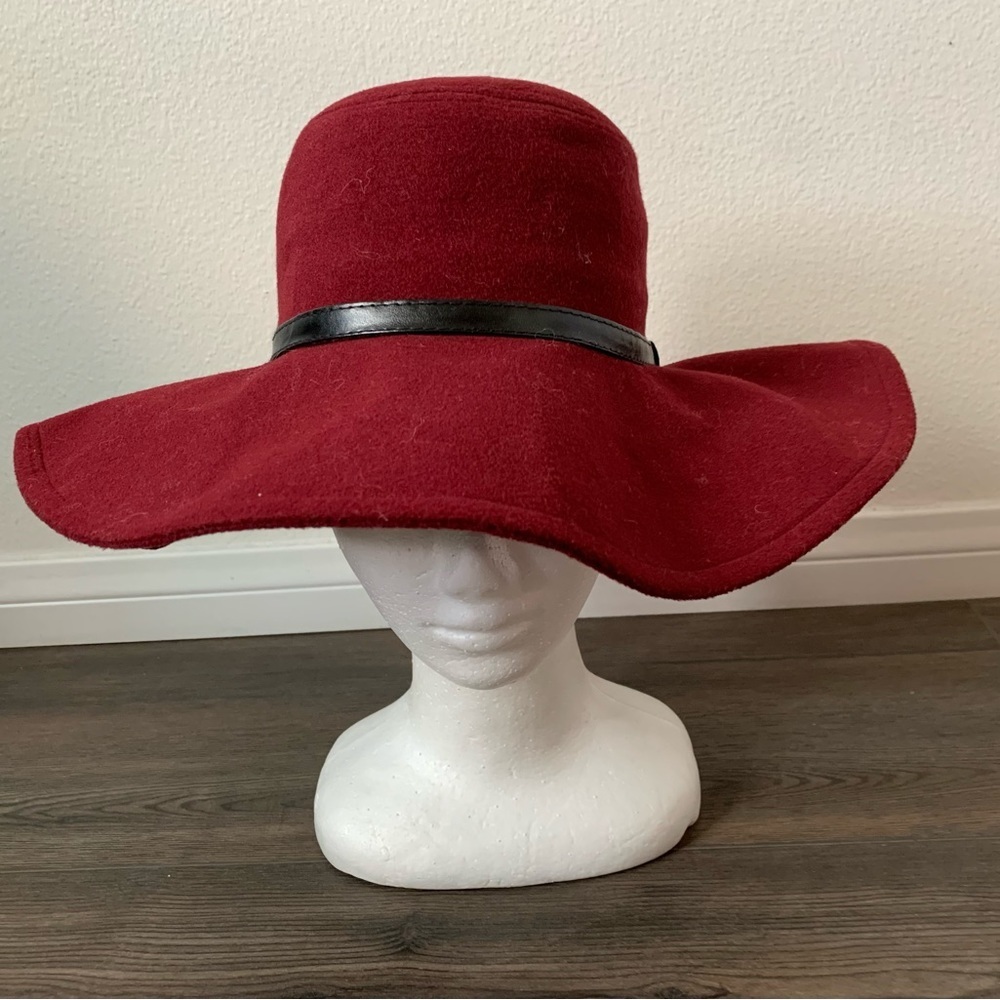 Rampage hat